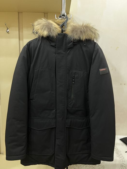 Продам новый зимняя куртка за 60000 тг.