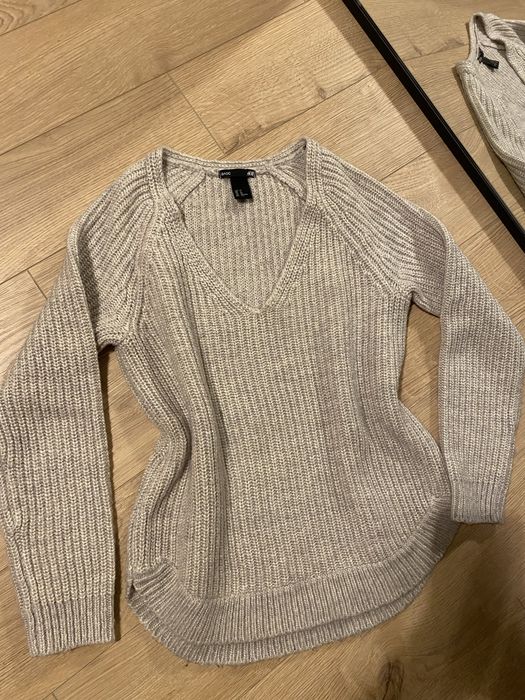 Pulover gros H&M marime XS