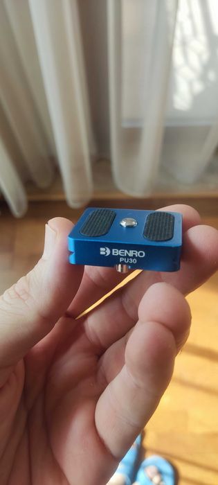 Алуминиев статив Benro FSL09AN00 Slim