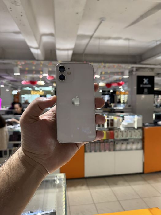 Iphone 12 mini 128gb