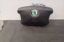 Airbag volan / sofer 1u0880201k  1u0880201k Skoda Octavia 1 [facelift