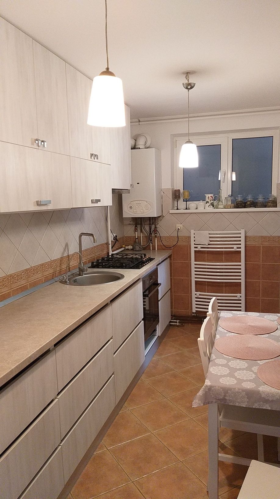 Apartament 2 camere