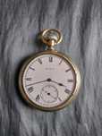 Джобен часовник ELGIN и швейцарски OMODOX