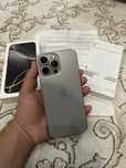Айфон 16 Про Макс iPhone 16 Pro Max 256 Gb