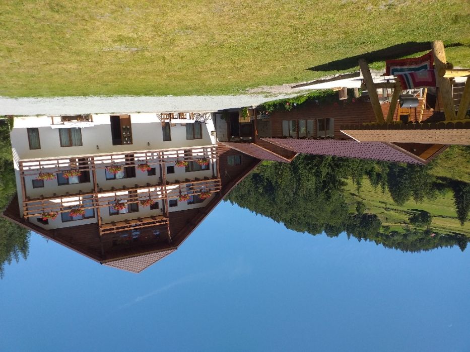 Liberă de REVELION! PENSIUNE cu Sauna, Salină  și CIUBAR: JACUZZI!