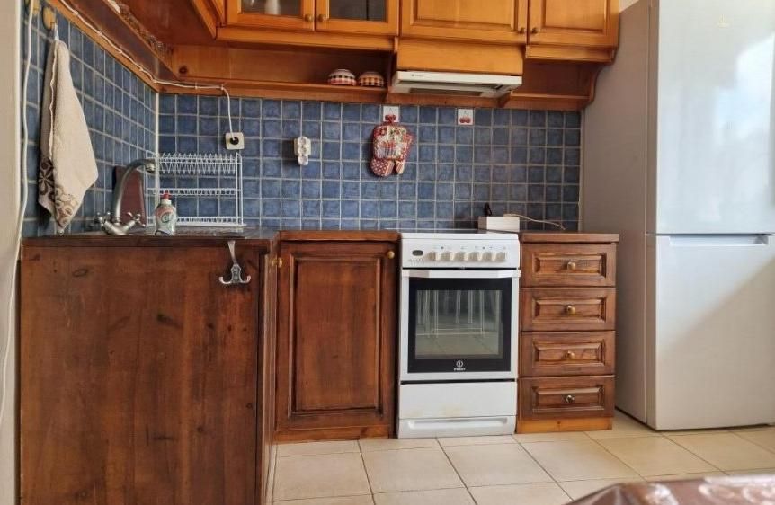 Дава се под наем Двустаен апартамент в София, Слатина - 75 кв.м за 475 € - Снимка #3