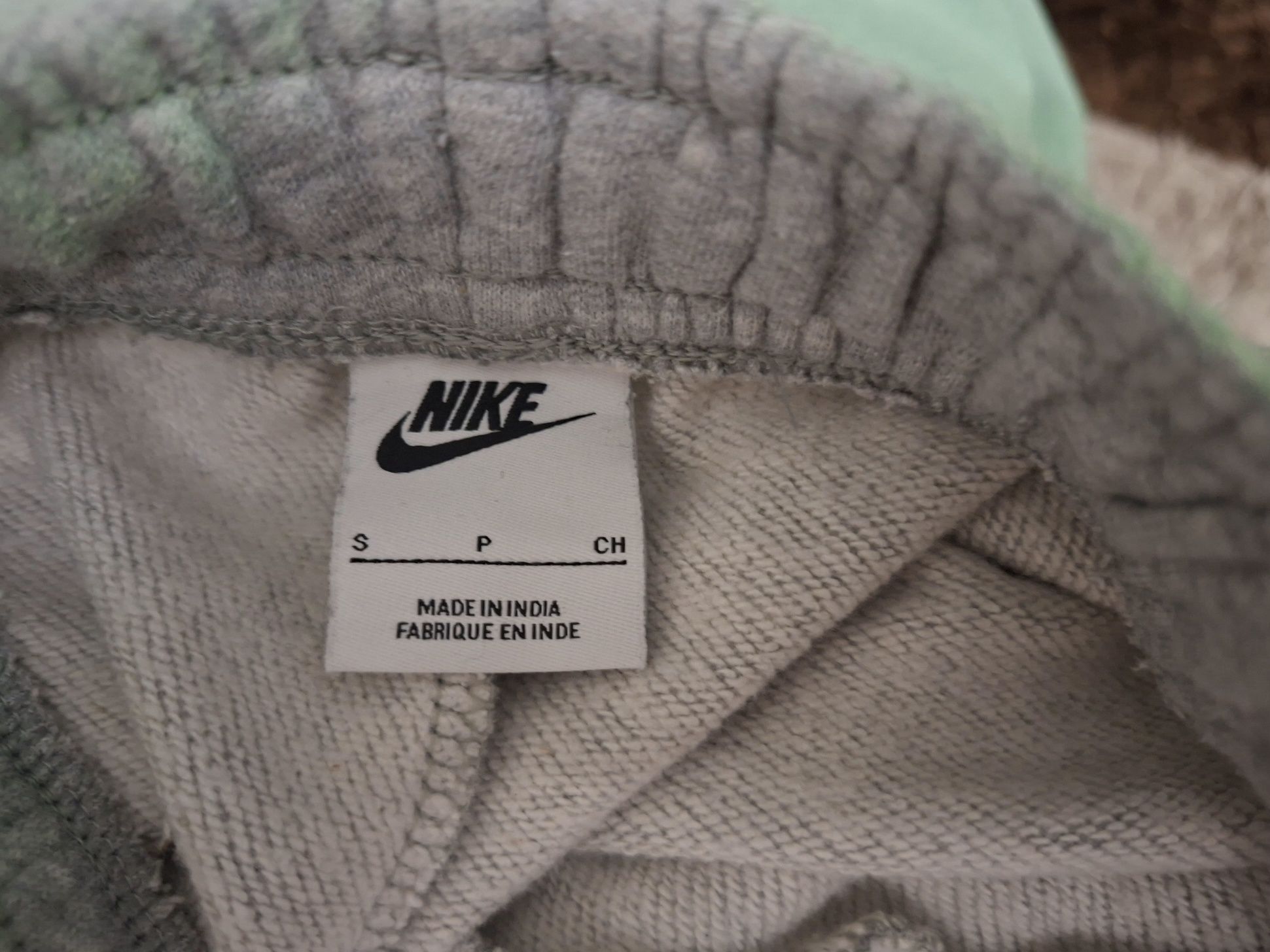 Nike-Ориг. Долнище