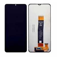LCD Дисплей с тъчскрийн за Samsung A13 5G + рамка  SS000293 SM-A136