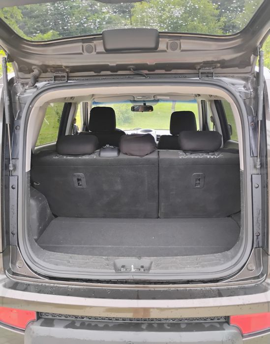 KIA Soul 1.6 CRDi - 126 cp