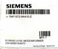 Преобразователь давления Siemens Sitrand LH100