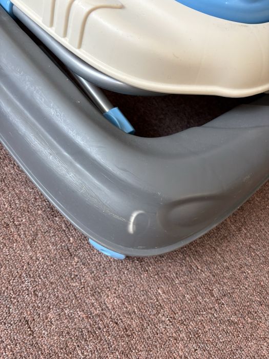 Бебешка прохидлка cangaroo dotty