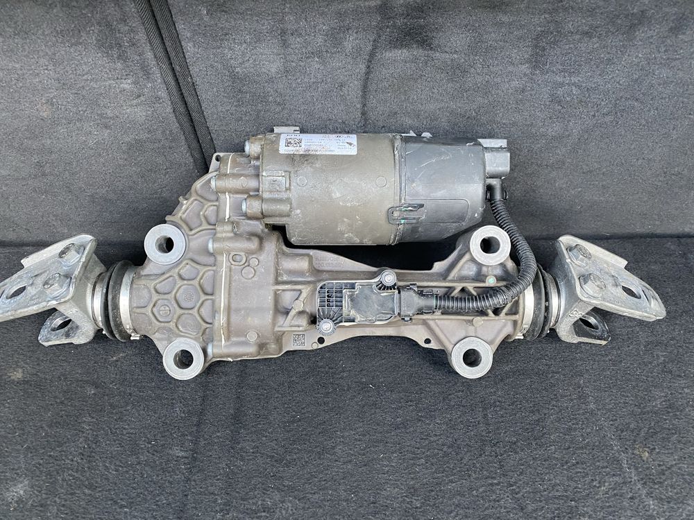 SHOCK-ABSORBER BMW G60, G61, G70, G05 X5, G06 X6, G07 X7, XM, G09