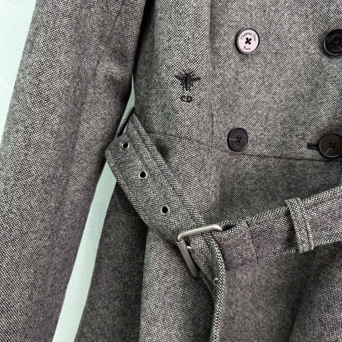 Дамски палта Ch Dior