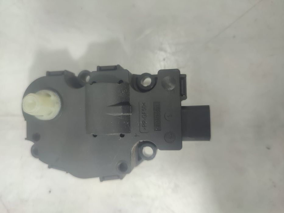 Motoras clapeta mixaj aer 412650750 Mercedes-Benz S-Class W221