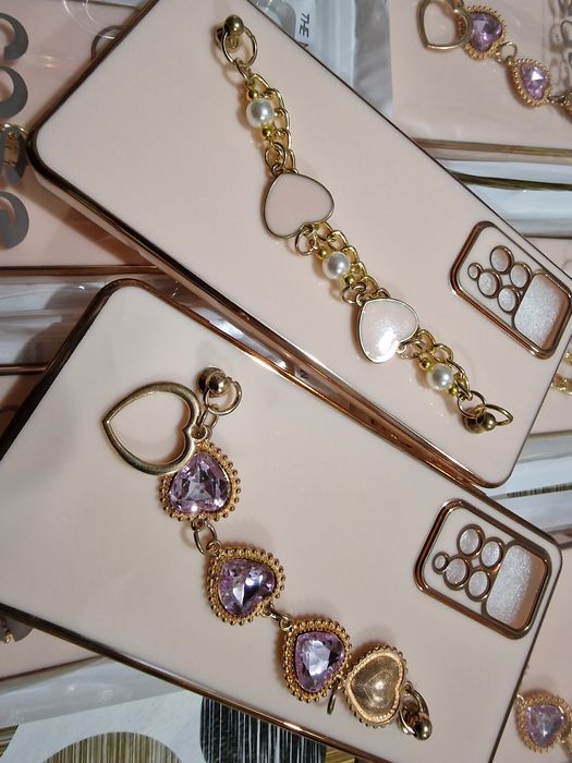 Xiaomi Redmi 10C,Redmi Note 10 Pro,Note 11/11S 4G,Note 11 Pro гърбове