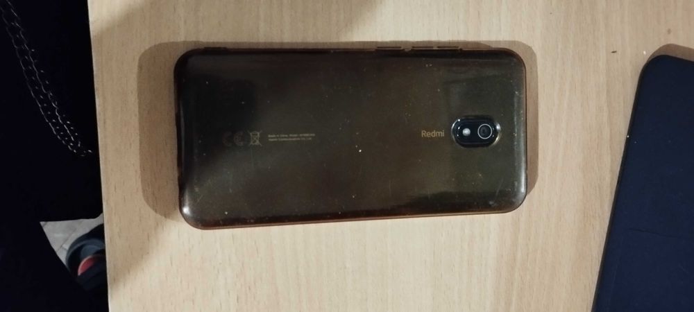 Xiaomi Redmi 8 A