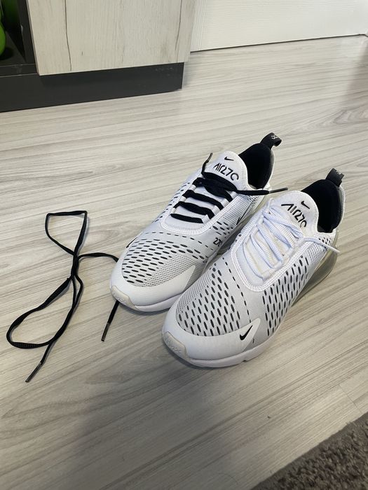 Nike air max 270