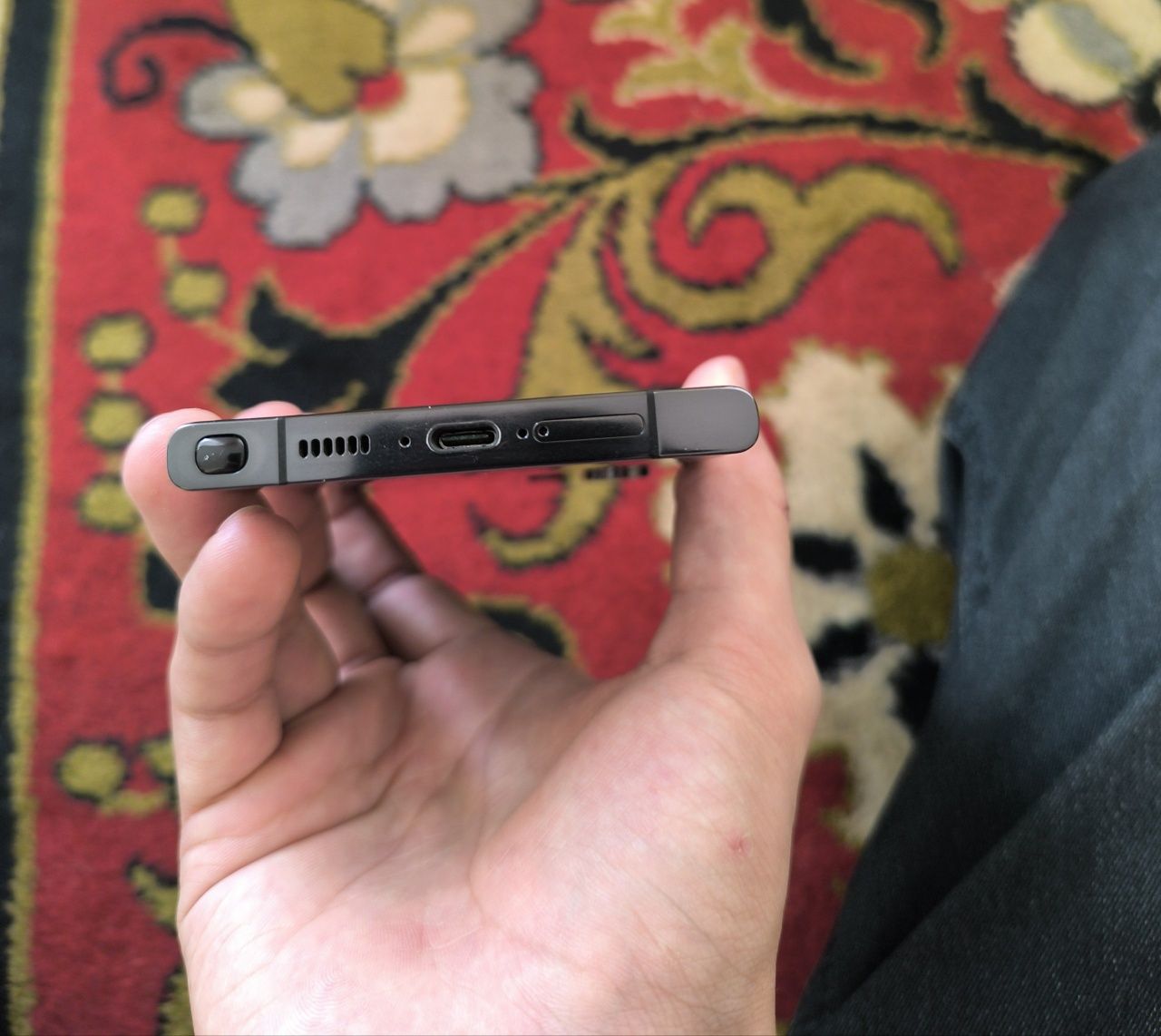 Samsung S23 Ultra Sotiladi