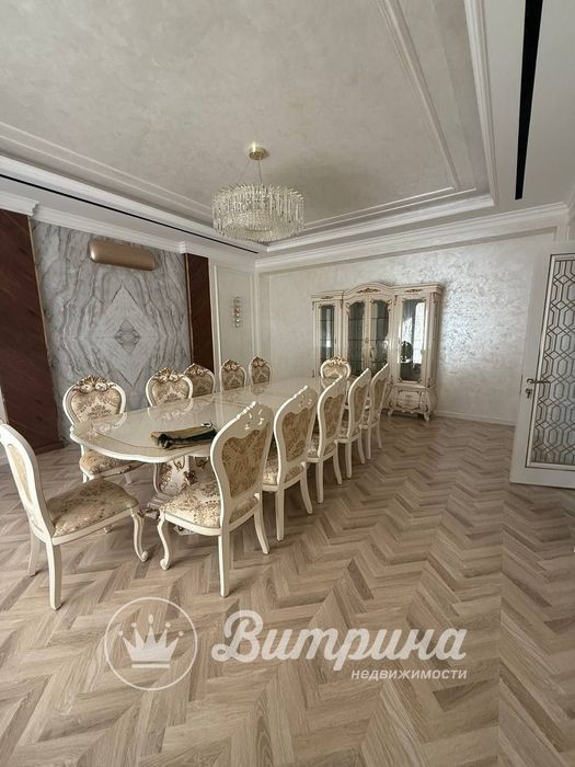 Продаётся участок Sayram Village 7 комнат