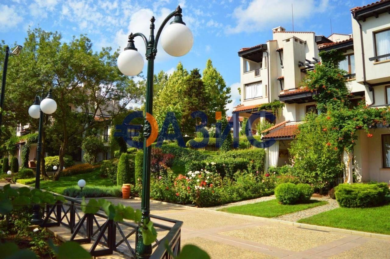 Апартамент с 1 спалня в комплекс "Оазис Спа Ризорт", Лозенец, България
