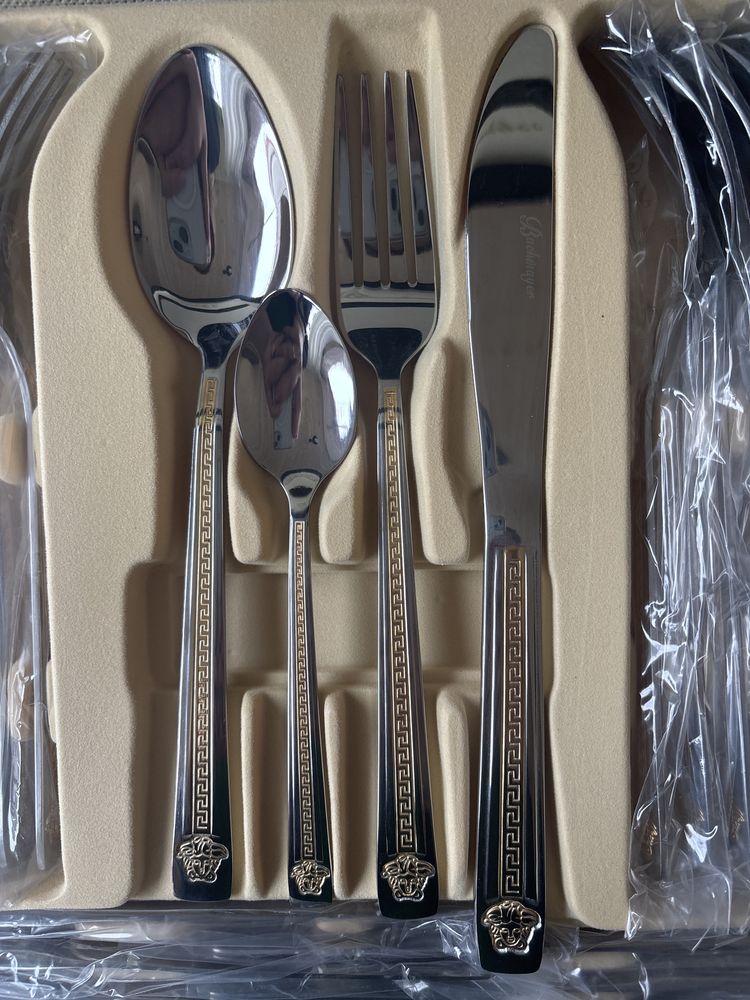 Set tacamuri Bachmayer 72 piese