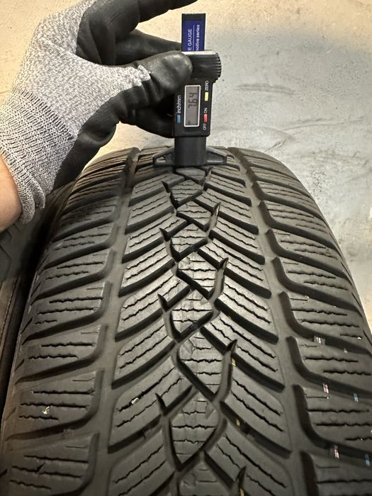 Гуми 215/55/16 FULDA Kristal Control HP2