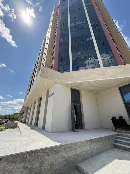 Коммерческое помещение 150 м² с ремонтом в аренду