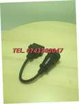 Adaptor 16 Pini Daf Camioane Tir Obd2