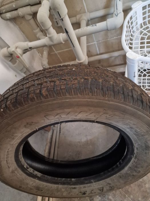 Дөңгелек жақсы жағдайда