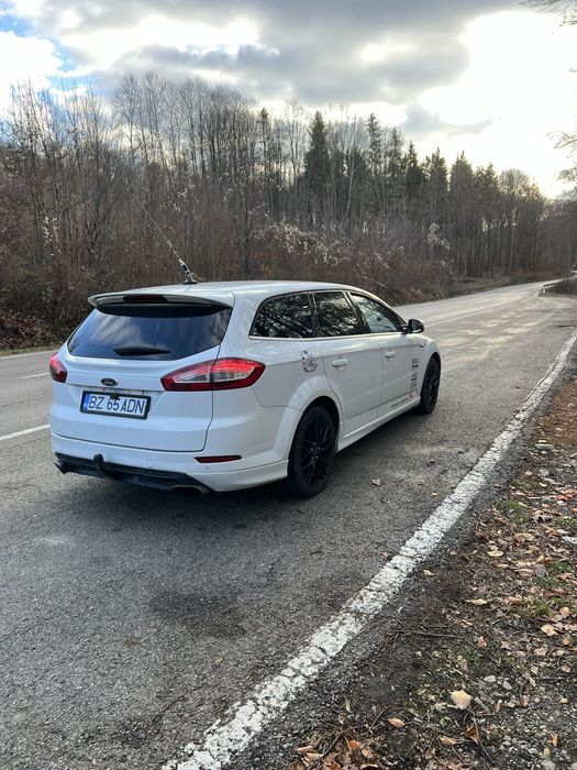 Ford Mondeo ST in conditii bune