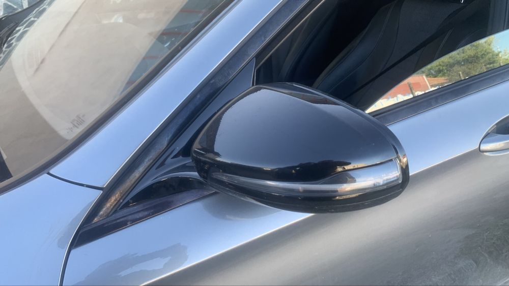 Мерцедес W213 E220 CDI 654 - на Части