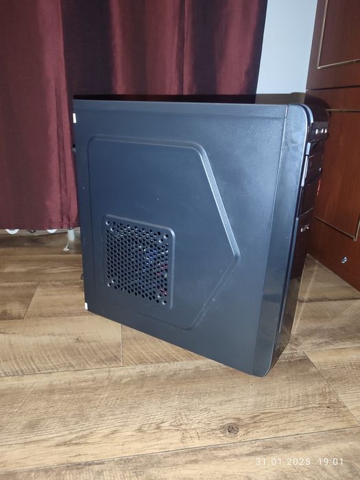 Компютър segoter