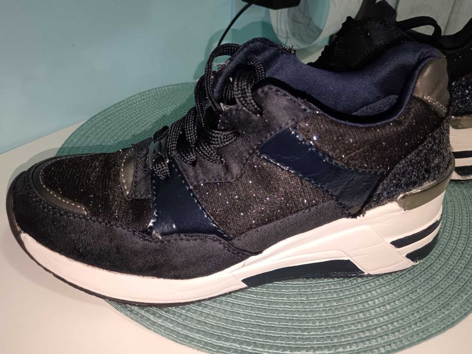 Дамски обувки Tom Tailor