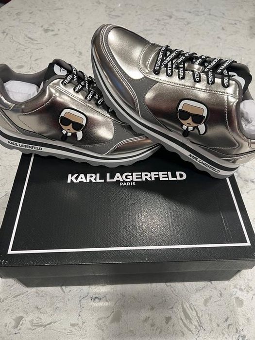 Спортни обувки Armani 37 размер Karl Michael