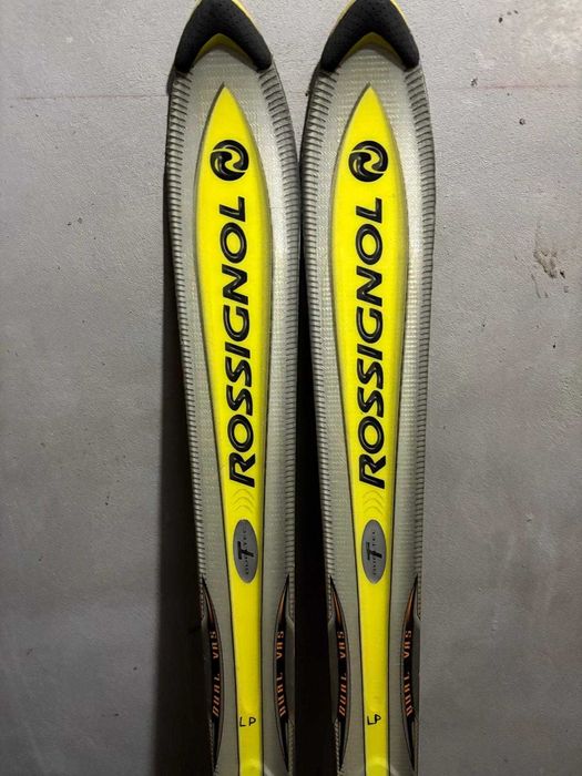 Vand Schiuri ROSSIGNOL POWER 9S 160