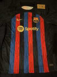 Tricou Barcelona