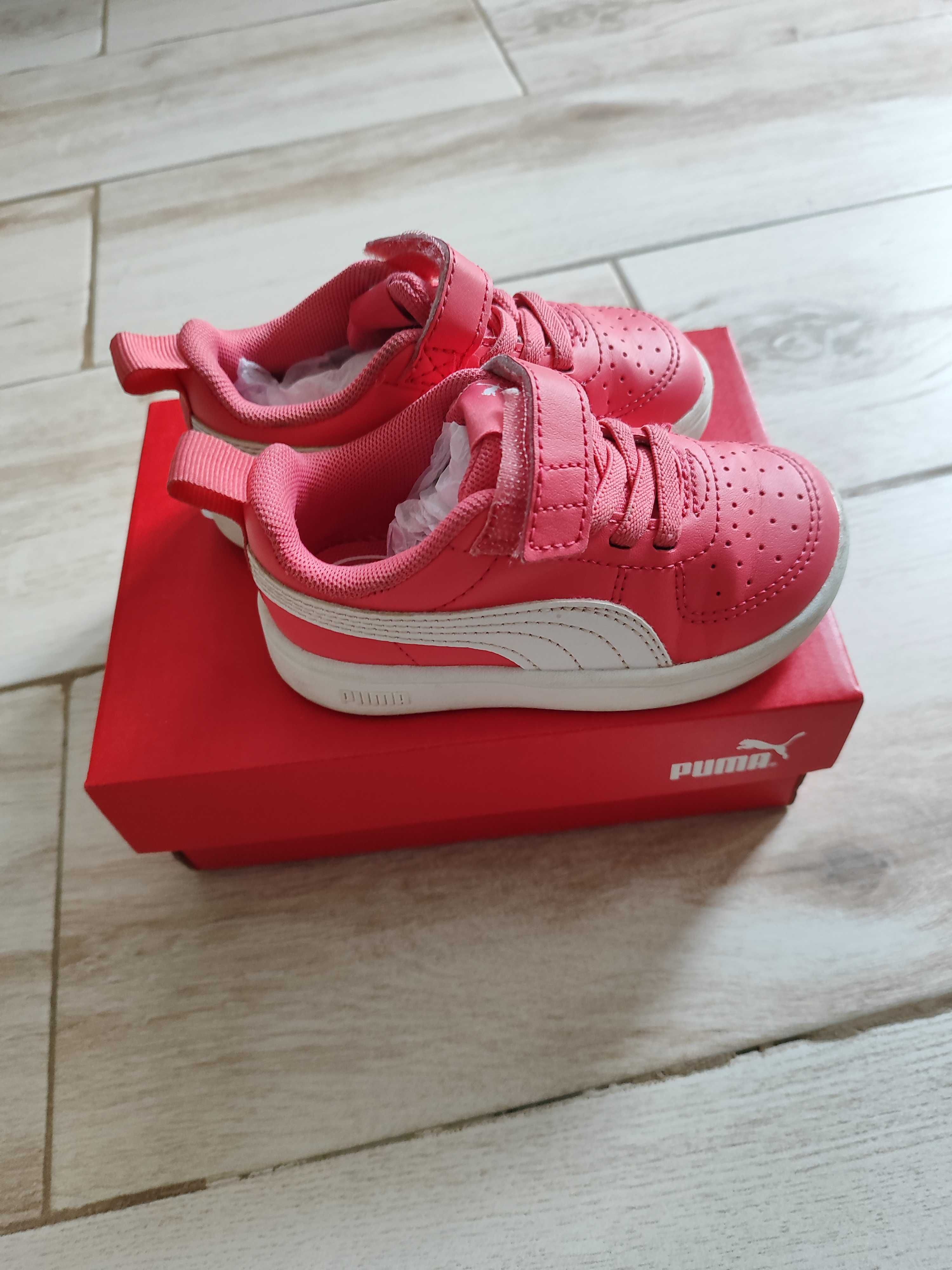 Pantof sport Puma fetite mar 22 roz