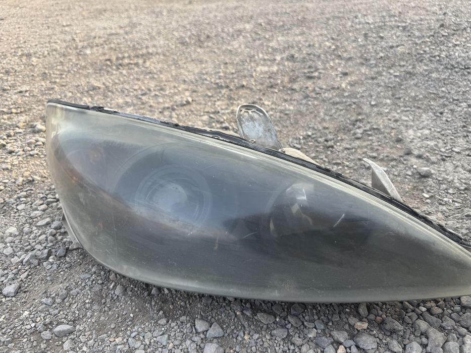 Фары камри 30 с биледами