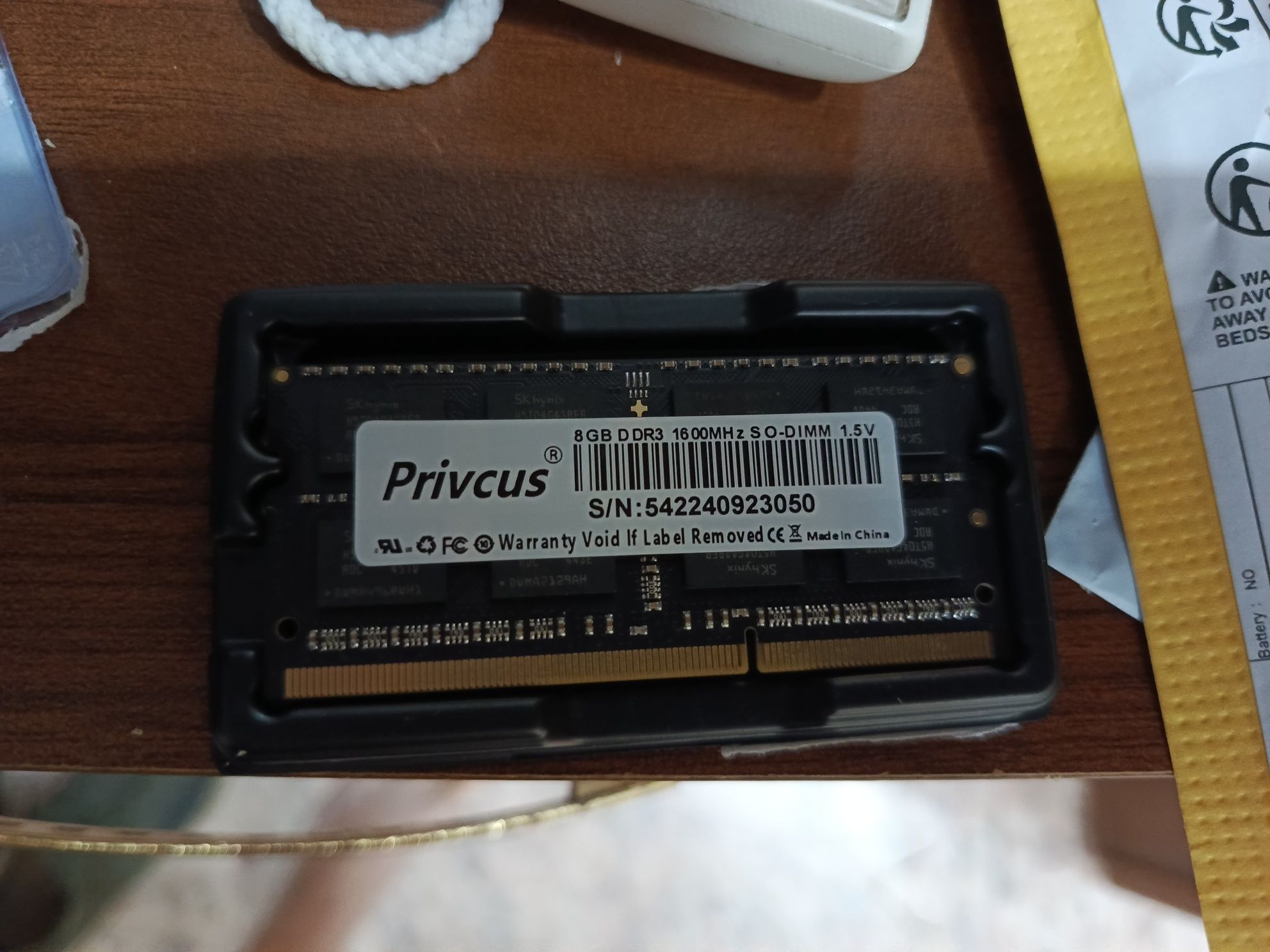 Ddr 3. 8gb продам