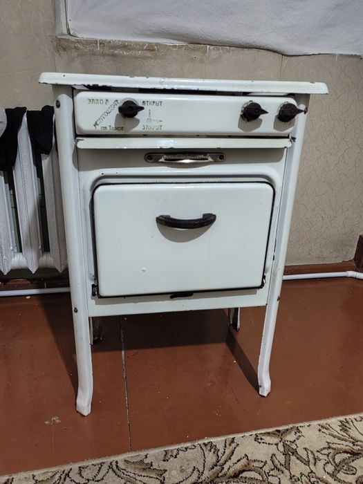 Продается газовая плита