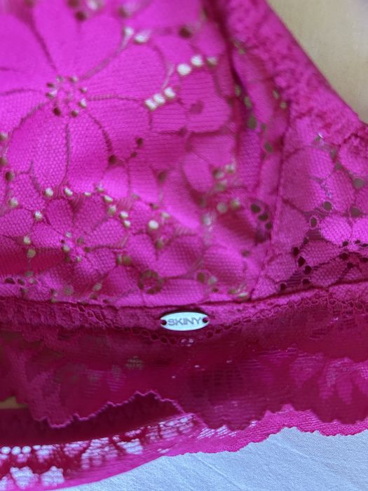 Чисто нов сутиен Skiny, размер 75В