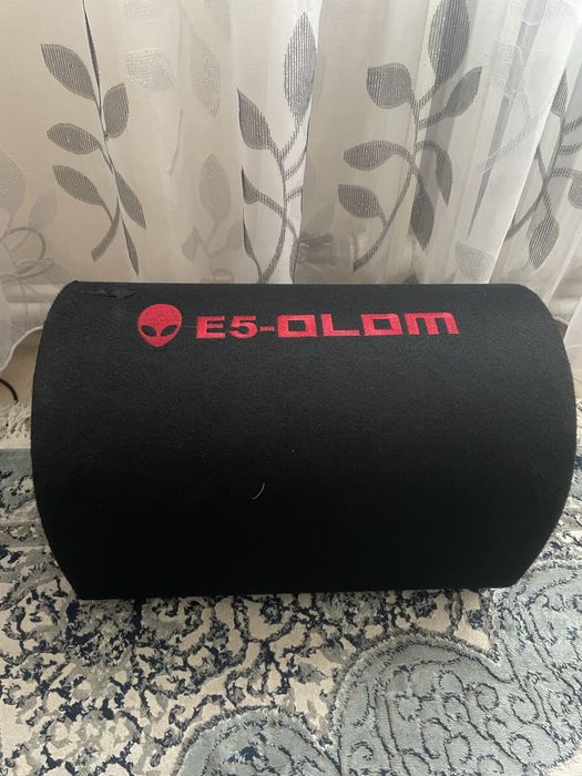 Продам буфер, состояние нового