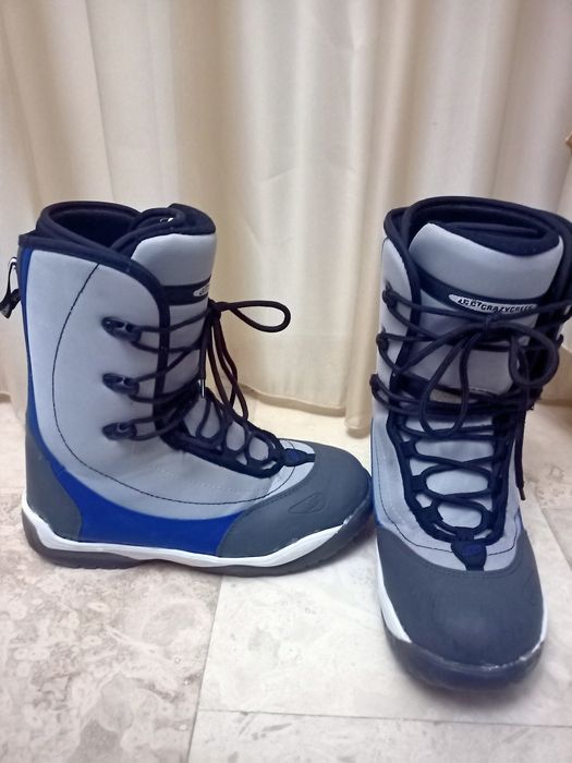 Boots snowboard crazycreek mărimea 43