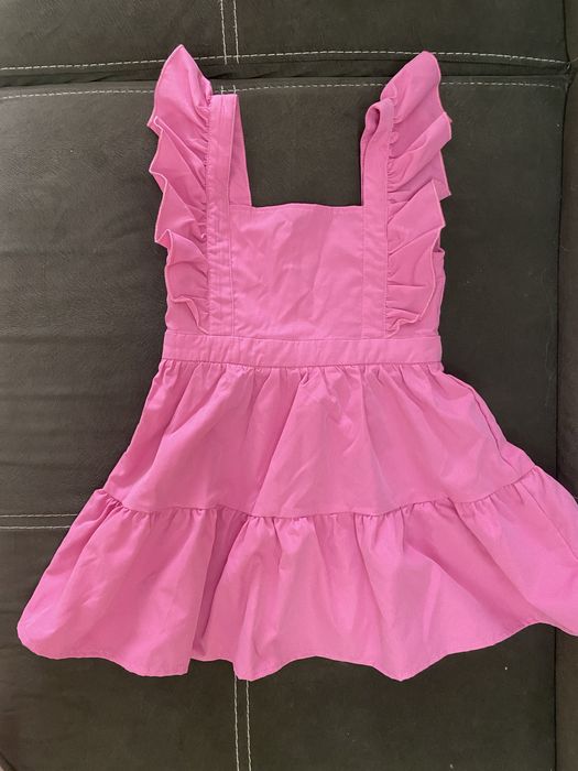 Чисто нова рокля SHEIN 5 год