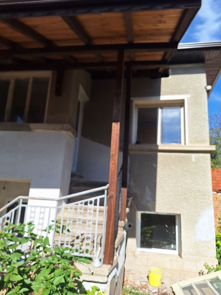 Продава се Къща в с. Николово, Област Монтана - 124 кв.м за 589 €/кв.м - Снимка #4