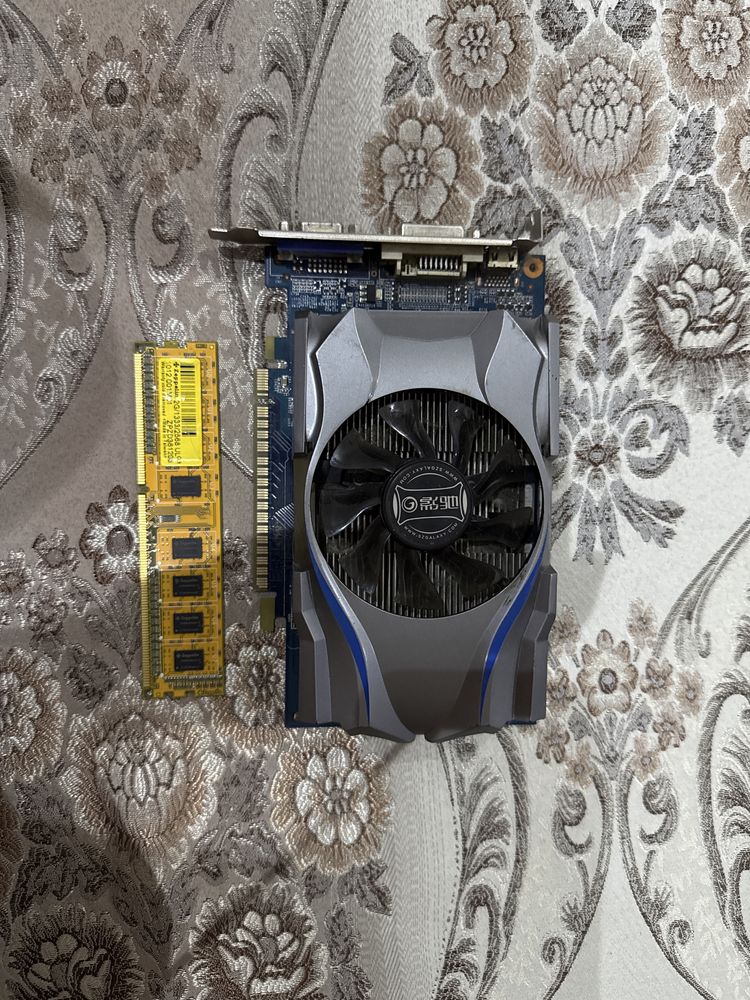 Gtx 650 1gb gddr5
