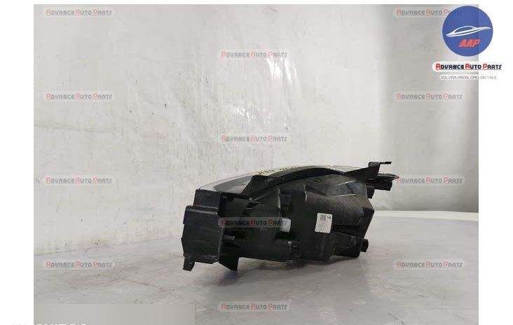 Far Dreapta original FULL LED 1Lupa Mazda  CX-5  1  [facelift] [2015 -