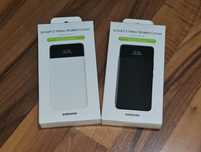 Husa flip smart activa originala Samsung Smart S View Wallet Cover A53