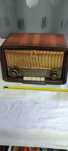 radio PHILIPS PHILETTA 273U si PHILIPS BX300U de colectie