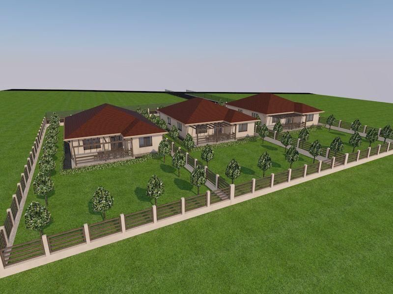 Casa unifamiliara     .